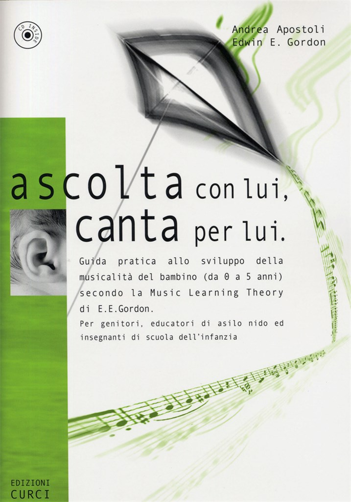 Ascolta Con Lui Canta Per Lui